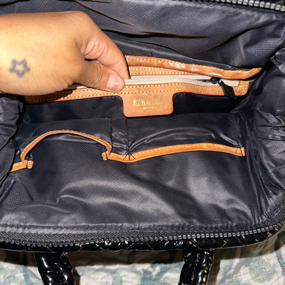 MZ Wallace Top Handle Backpack - Picture 6 of 10